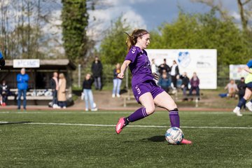Bild 401 - F SC Ellerau - HEBC : Ergebnis: 2:2